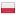 berq.pl server is located in Poland